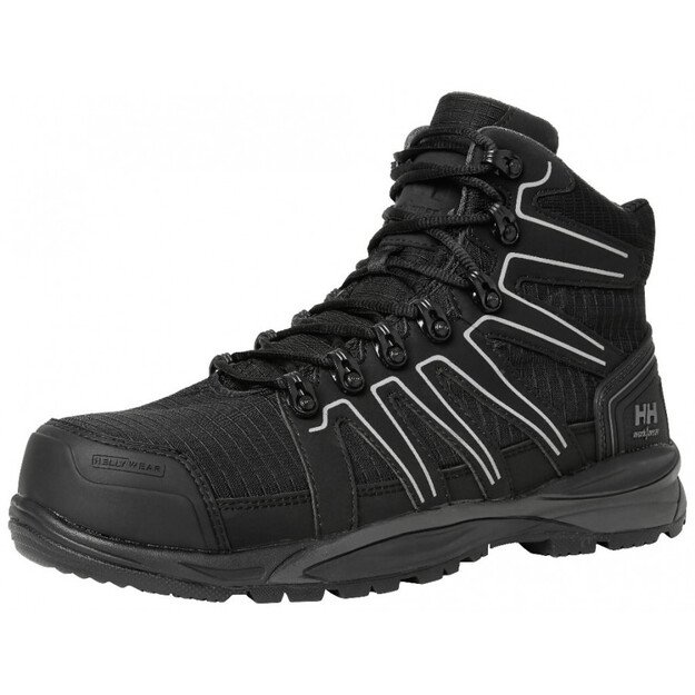 Apsauginiai batai Manchester Mid S3 SRC, Helly Hansen Workwear 1